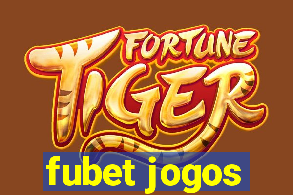 fubet jogos